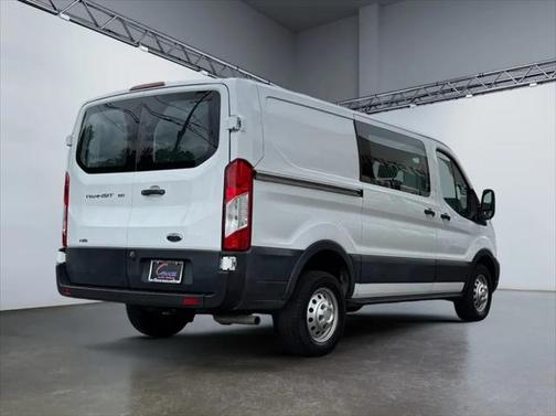 2024 Ford Transit-150 Base