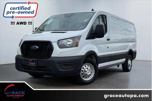 2024 Ford Transit-150 Base