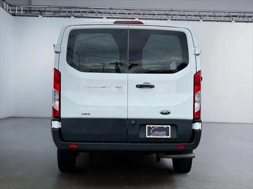 2024 Ford Transit-150 Base