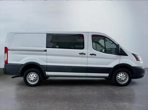 2024 Ford Transit-150 Base