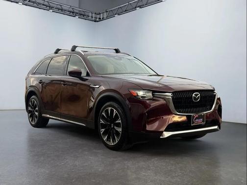2024 Mazda CX-90 PHEV Premium