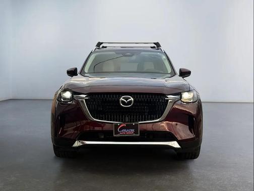 2024 Mazda CX-90 PHEV Premium