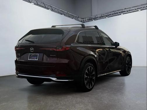 2024 Mazda CX-90 PHEV Premium