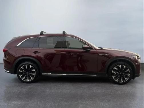 2024 Mazda CX-90 PHEV Premium