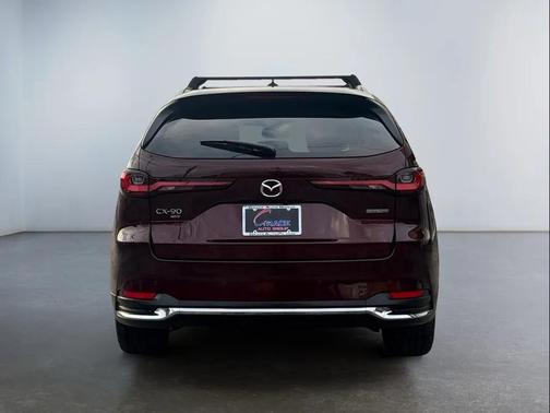 2024 Mazda CX-90 PHEV Premium