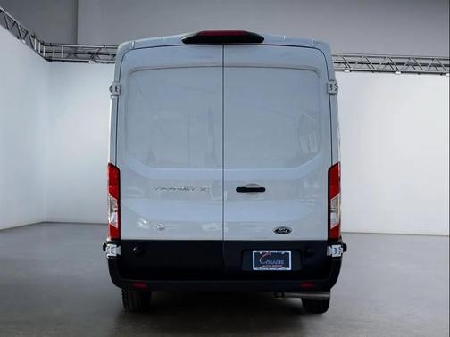 2024 Ford Transit-150 Base