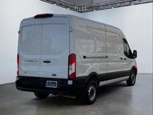 2024 Ford Transit-150 Base