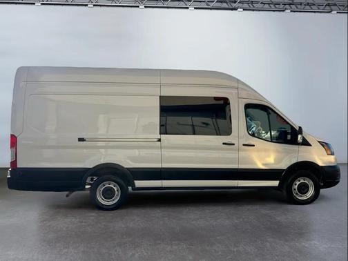 2024 Ford Transit-350 Base
