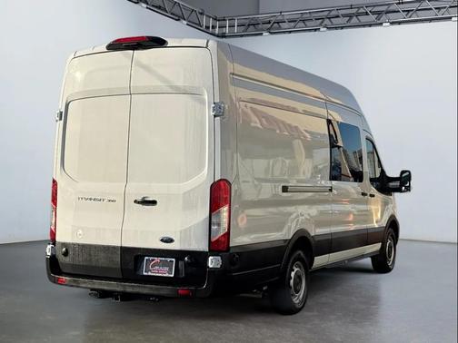 2024 Ford Transit-350 Base