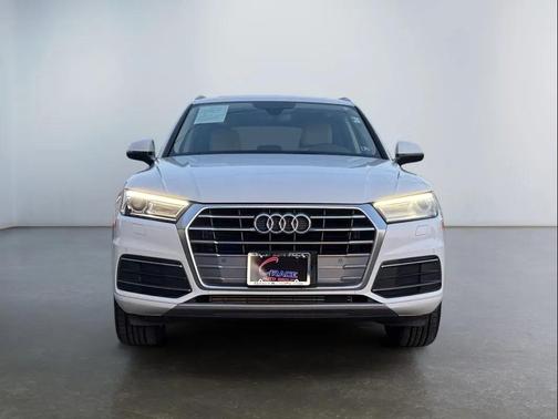 2020 Audi Q5 45 Premium
