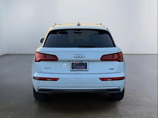 2020 Audi Q5 45 Premium