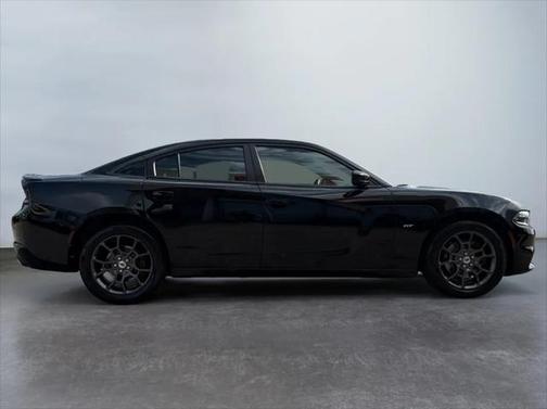 2018 Dodge Charger GT
