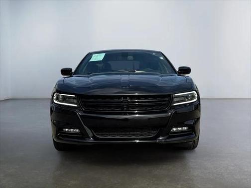 2018 Dodge Charger GT