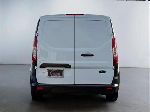 2022 Ford Transit Connect XL Cargo Van
