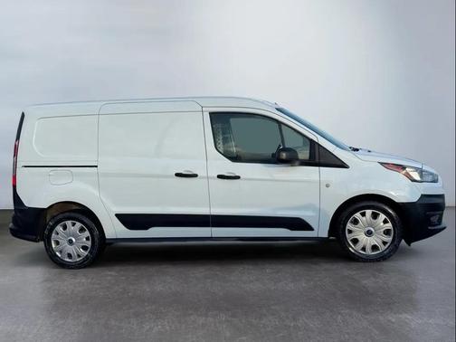 2022 Ford Transit Connect XL Cargo Van