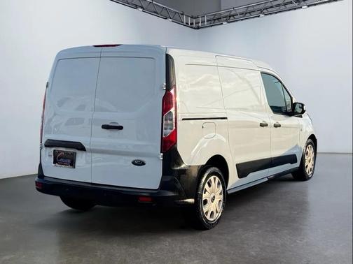 2022 Ford Transit Connect XL Cargo Van