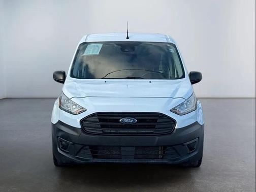2022 Ford Transit Connect XL Cargo Van