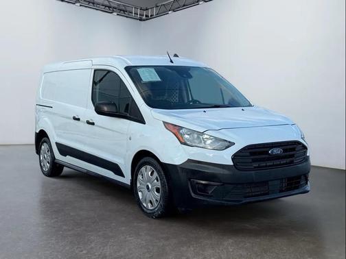 2022 Ford Transit Connect XL Cargo Van