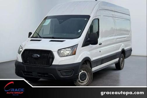 2022 Ford Transit-350 Base