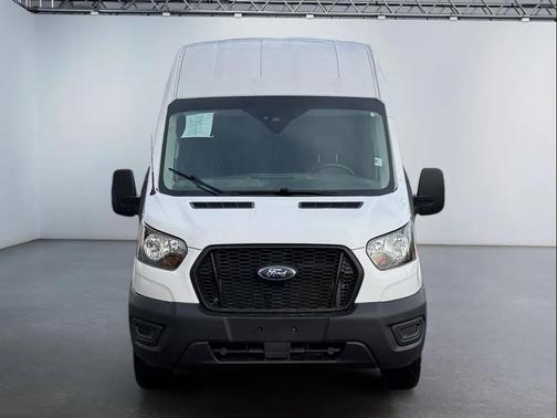 2022 Ford Transit-350 Base