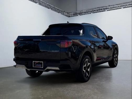 2022 Hyundai SANTA CRUZ Limited