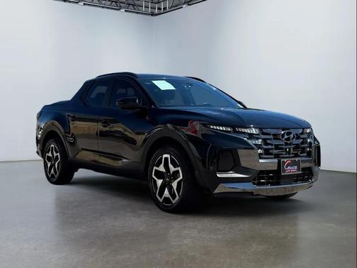 2022 Hyundai SANTA CRUZ Limited