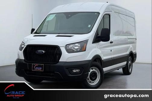2023 Ford Transit-150 Base