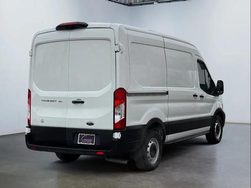 2023 Ford Transit-150 Base