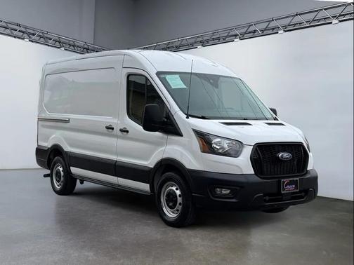 2023 Ford Transit-150 Base