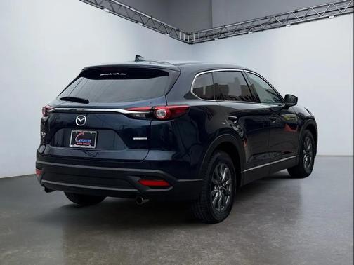 2023 Mazda CX-9 Touring