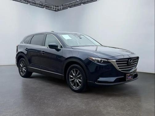 2023 Mazda CX-9 Touring