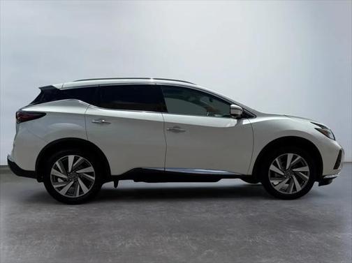 2020 Nissan Murano SL Intelligent AWD