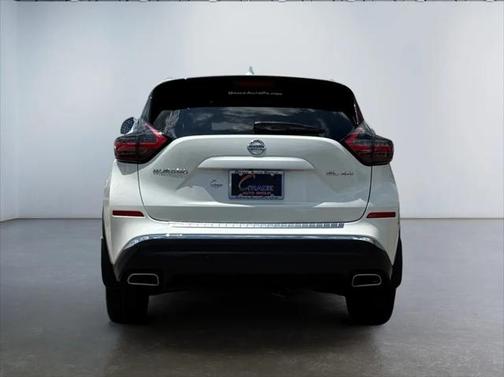 2020 Nissan Murano SL Intelligent AWD