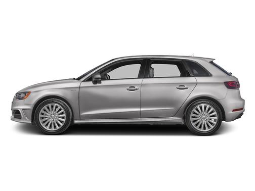 2016 Audi A3 e-tron 1.4T Premium