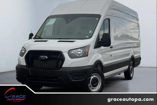 2025 Ford Transit-350 Base