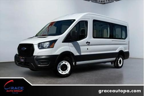 2023 Ford Transit-250 Base