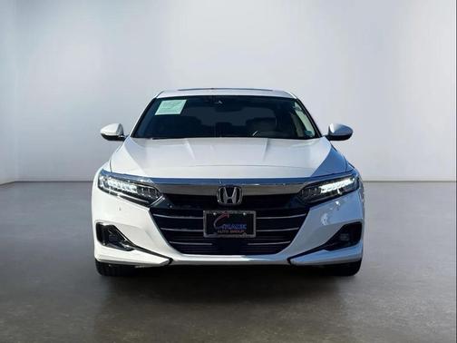 2021 Honda Accord Touring 2.0T