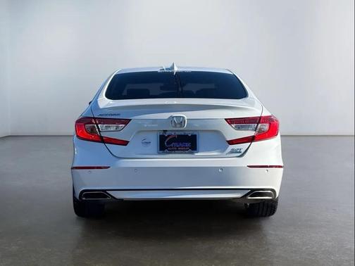 2021 Honda Accord Touring 2.0T