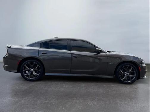 2019 Dodge Charger R/T
