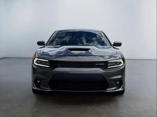 2019 Dodge Charger R/T