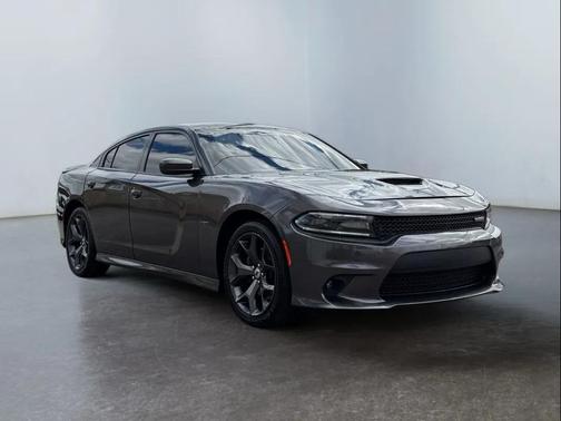 2019 Dodge Charger R/T