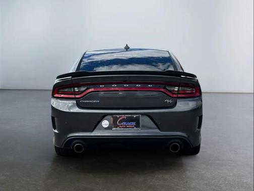 2019 Dodge Charger R/T