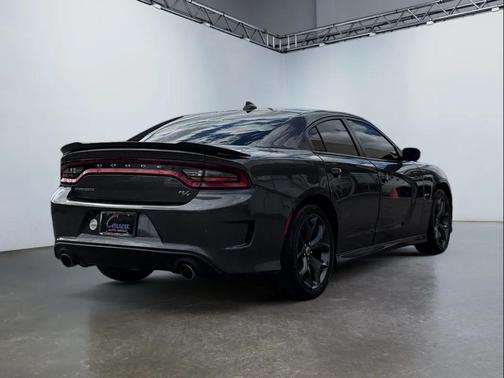2019 Dodge Charger R/T