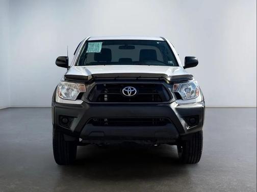 2012 Toyota Tacoma Base