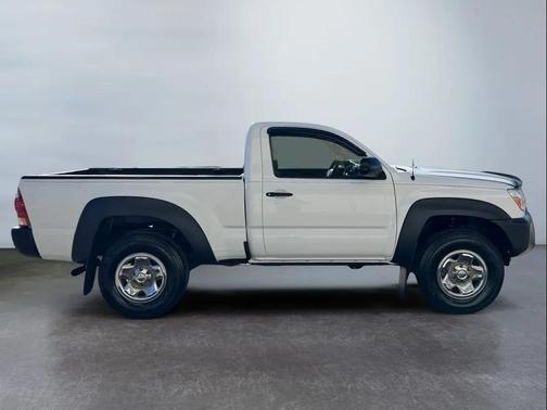 2012 Toyota Tacoma Base