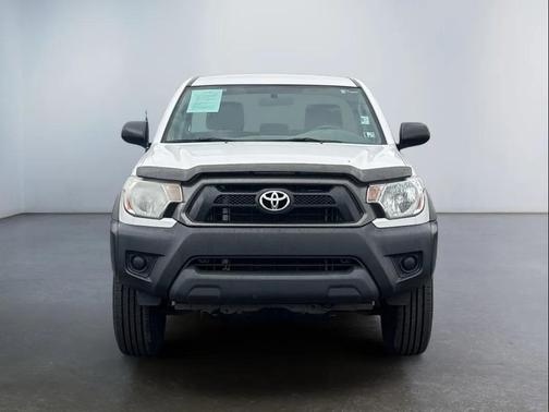 2012 Toyota Tacoma Base