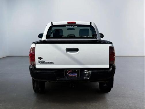 2012 Toyota Tacoma Base