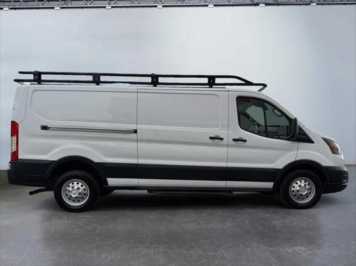 2022 Ford Transit-350 Base