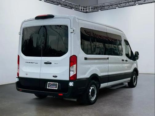 2023 Ford Transit-350 XLT