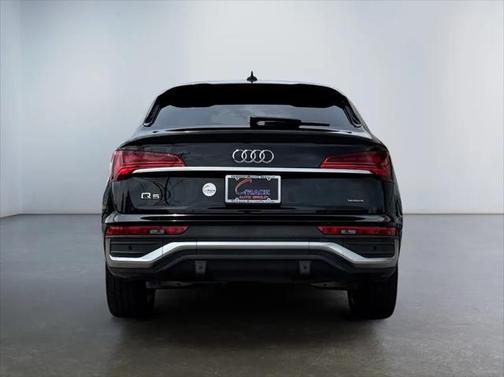 2021 Audi Q5 45 Premium